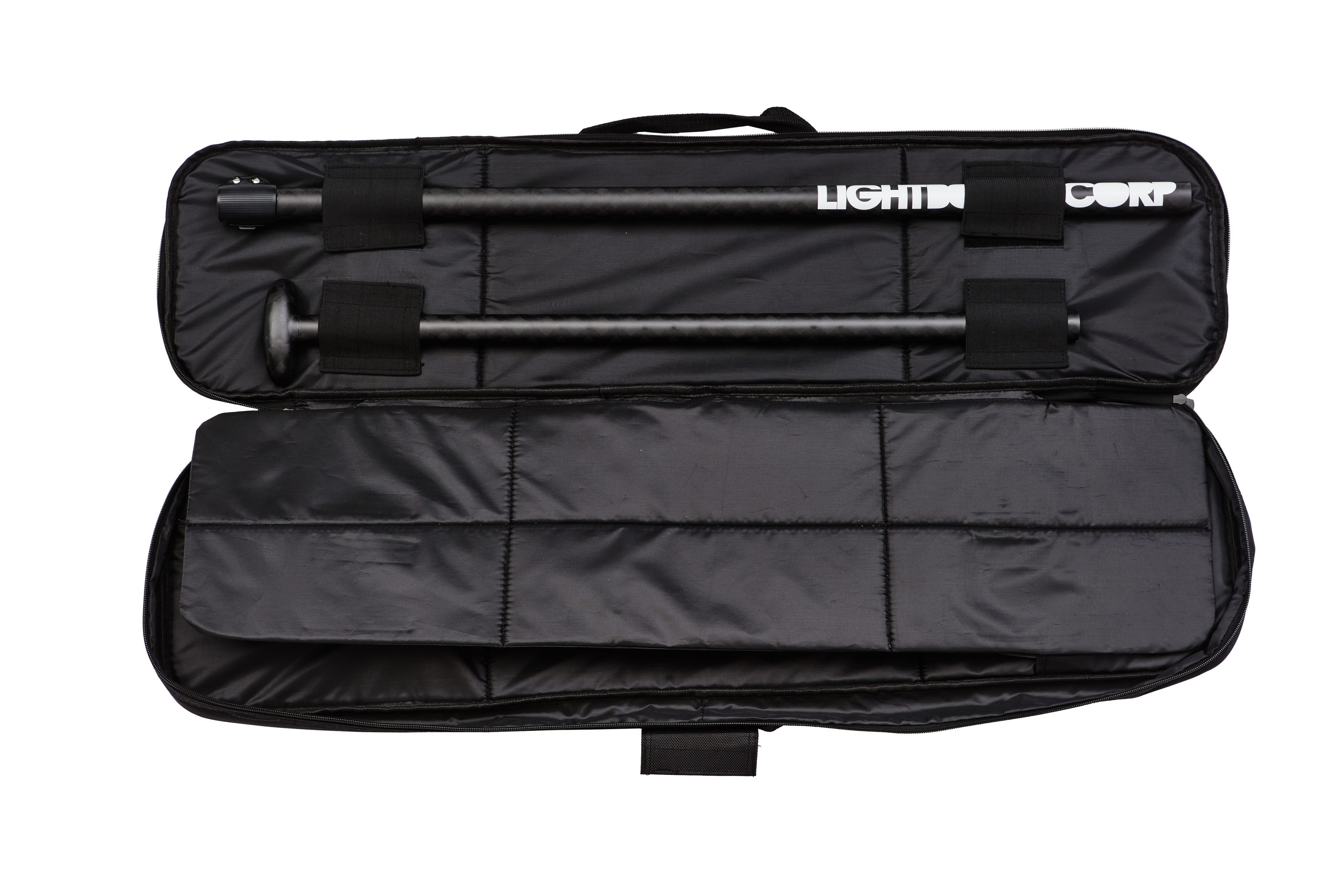 Buy Hornet Watersports Carry-All Extra Large Paddle Bag for Dragon Boat  Paddles Online at Lowest Price Ever in India | Check Reviews & Ratings -  Shop The World